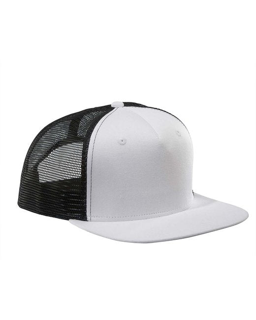 BX025 Big Accessories Surfer Trucker Cap