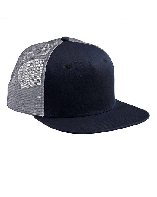 BX025 Big Accessories Surfer Trucker Cap