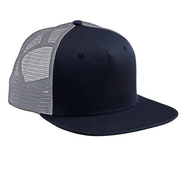 BX025 Big Accessories Surfer Trucker Cap