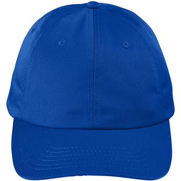 BX880SB Big Accessories Unstructured 6-Panel Cap