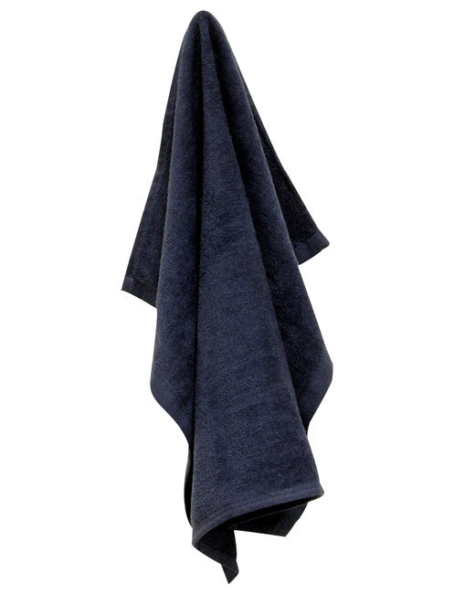 C1518 Carmel Towel Company Large Rally Towel