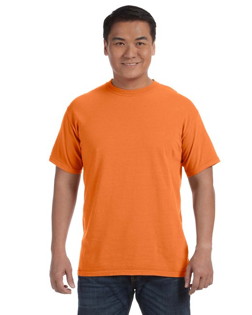 C1717 Comfort Colors Adult Heavyweight T-Shirt