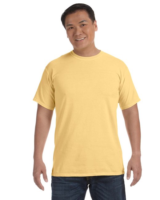 C1717 Comfort Colors Adult Heavyweight T-Shirt