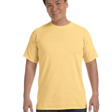 C1717 Comfort Colors Adult Heavyweight T-Shirt