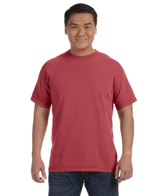 C1717 Comfort Colors Adult Heavyweight T-Shirt