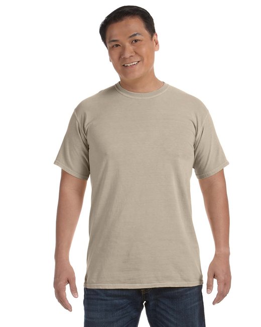 C1717 Comfort Colors Adult Heavyweight T-Shirt