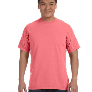 C1717 Comfort Colors Adult Heavyweight T-Shirt