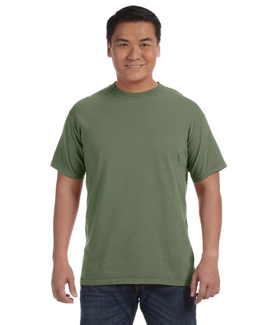 C1717 Comfort Colors Adult Heavyweight T-Shirt