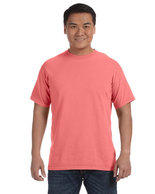 C1717 Comfort Colors Adult Heavyweight T-Shirt