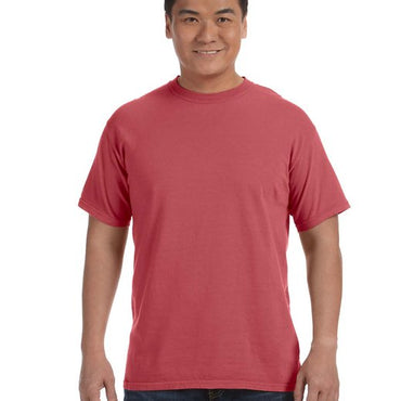 C1717 Comfort Colors Adult Heavyweight T-Shirt