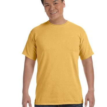 C1717 Comfort Colors Adult Heavyweight T-Shirt