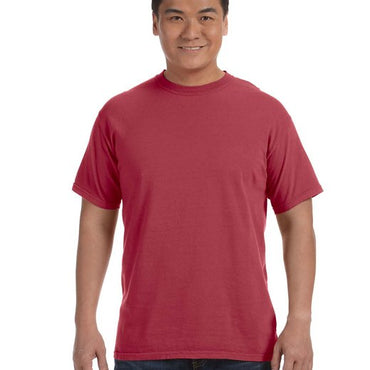 C1717 Comfort Colors Adult Heavyweight T-Shirt