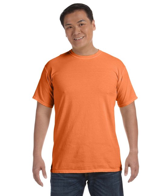 C1717 Comfort Colors Adult Heavyweight T-Shirt