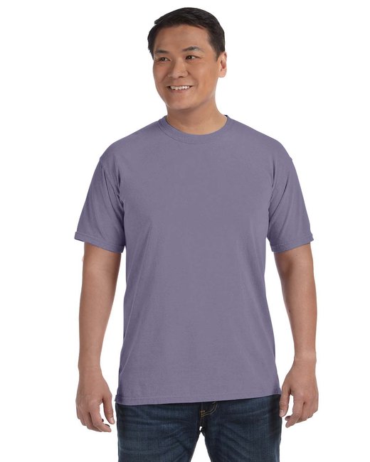 C1717 Comfort Colors Adult Heavyweight T-Shirt