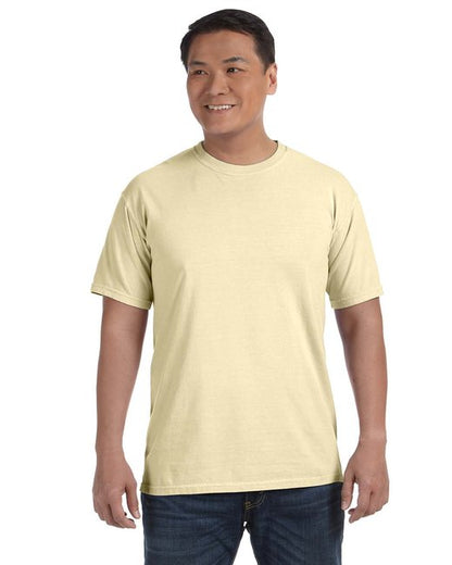 C1717 Comfort Colors Adult Heavyweight T-Shirt