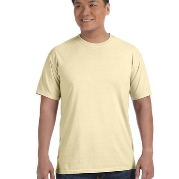 C1717 Comfort Colors Adult Heavyweight T-Shirt