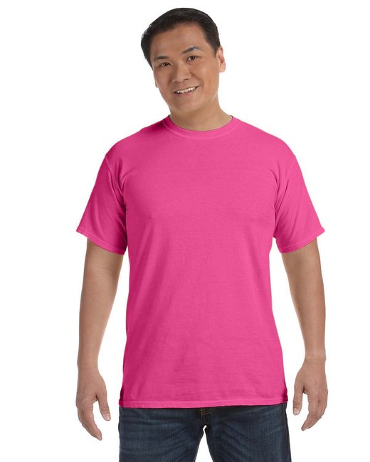 C1717 Comfort Colors Adult Heavyweight T-Shirt