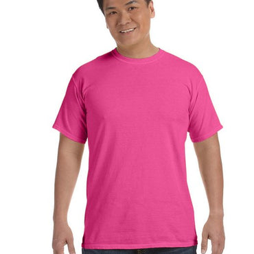 C1717 Comfort Colors Adult Heavyweight T-Shirt