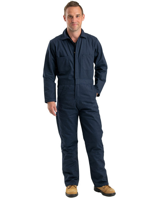 C250 Berne Men's Heritage Unlined Coverall