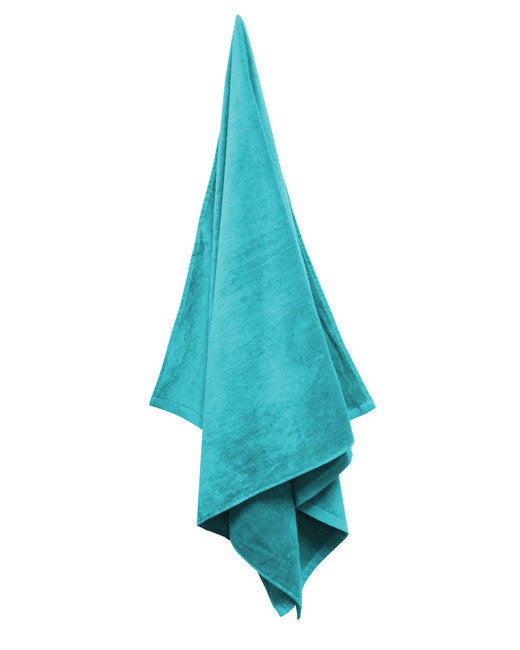 C3060 Carmel Towel Company Classic Beach Towel