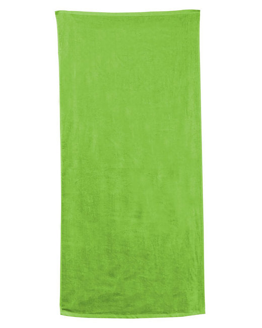 C3060 Carmel Towel Company Classic Beach Towel