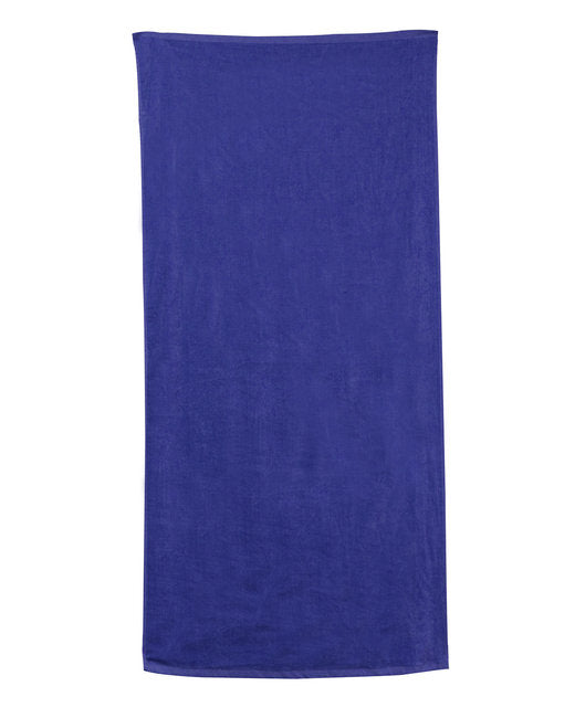 C3060 Carmel Towel Company Classic Beach Towel