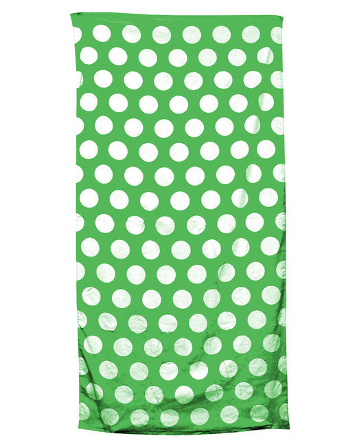 C3060 Carmel Towel Company Classic Beach Towel