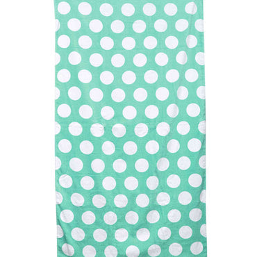 C3060 Carmel Towel Company Classic Beach Towel