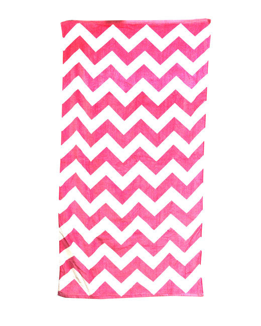 C3060 Carmel Towel Company Classic Beach Towel