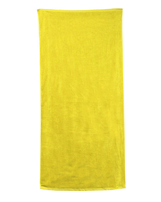 C3060 Carmel Towel Company Classic Beach Towel