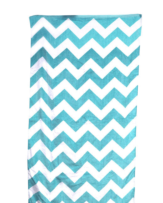 C3060 Carmel Towel Company Classic Beach Towel