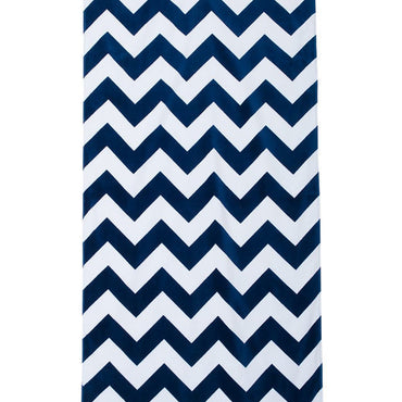 C3060 Carmel Towel Company Classic Beach Towel