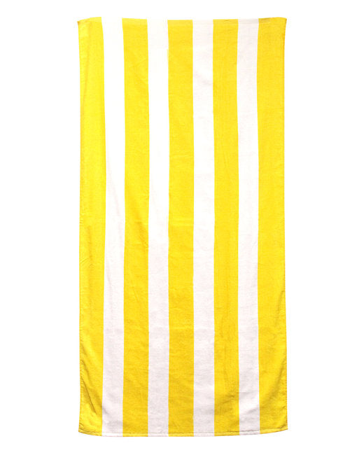 C3060 Carmel Towel Company Classic Beach Towel