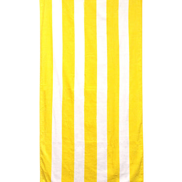 C3060 Carmel Towel Company Classic Beach Towel