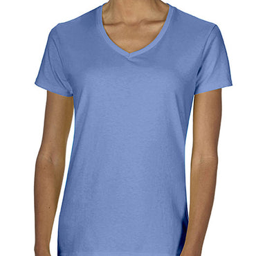 C3199 Comfort Colors Ladies' Midweight V-Neck T-Shirt