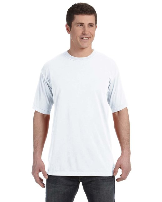 C4017 Comfort Colors Adult Lightweight T-Shirt