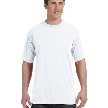 C4017 Comfort Colors Adult Lightweight T-Shirt