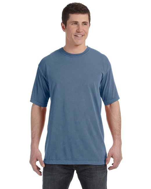 C4017 Comfort Colors Adult Lightweight T-Shirt