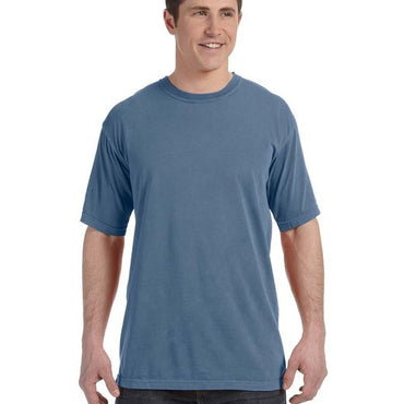 C4017 Comfort Colors Adult Lightweight T-Shirt