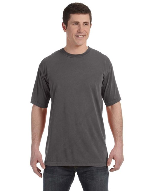 C4017 Comfort Colors Adult Lightweight T-Shirt