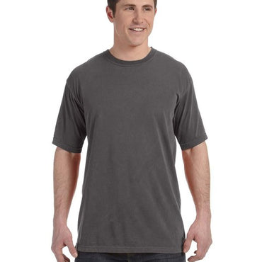 C4017 Comfort Colors Adult Lightweight T-Shirt