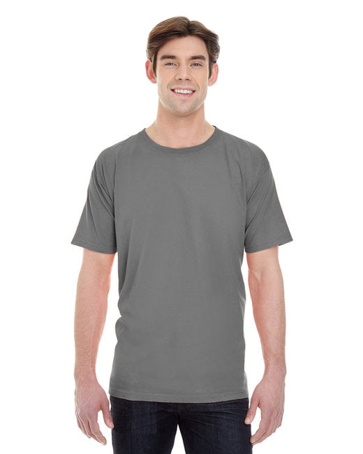 C4017 Comfort Colors Adult Lightweight T-Shirt