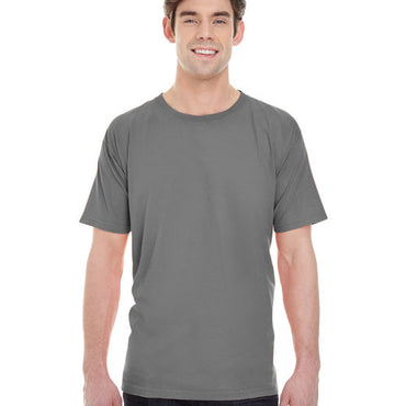 C4017 Comfort Colors Adult Lightweight T-Shirt