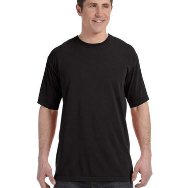 C4017 Comfort Colors Adult Lightweight T-Shirt