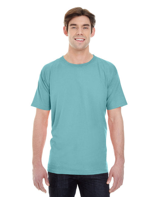 C4017 Comfort Colors Adult Lightweight T-Shirt