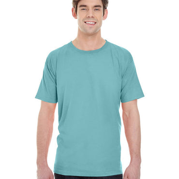 C4017 Comfort Colors Adult Lightweight T-Shirt