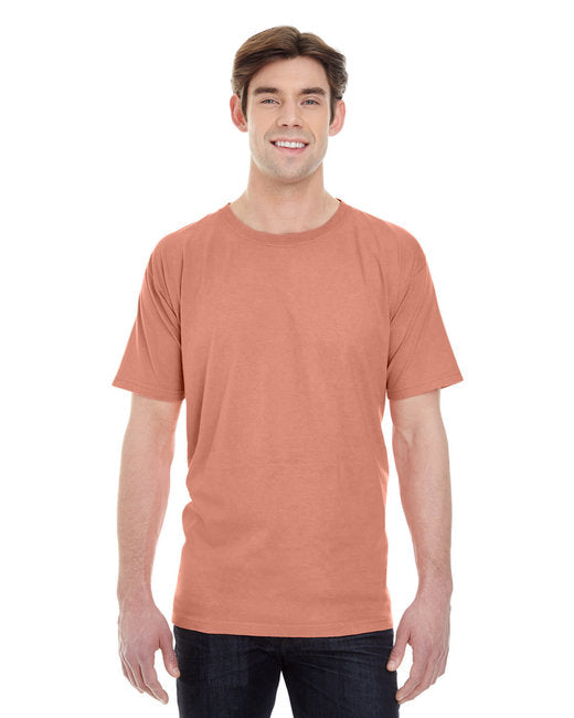 C4017 Comfort Colors Adult Lightweight T-Shirt