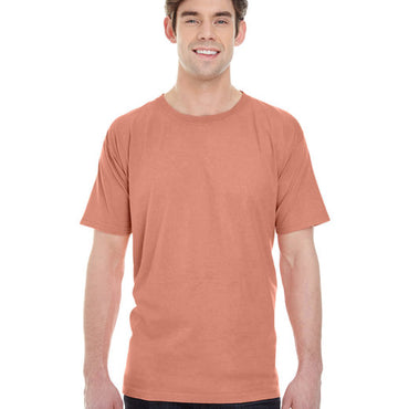 C4017 Comfort Colors Adult Lightweight T-Shirt