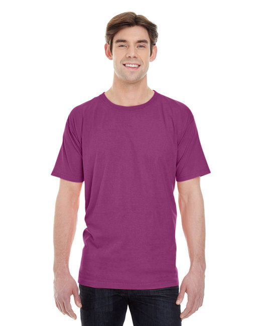 C4017 Comfort Colors Adult Lightweight T-Shirt