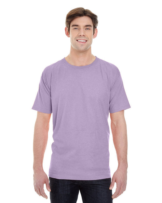 C4017 Comfort Colors Adult Lightweight T-Shirt